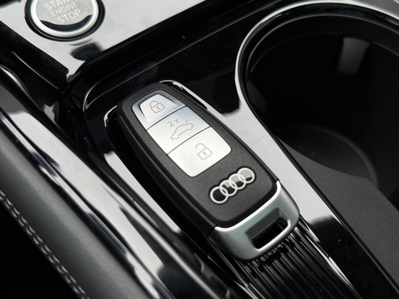 New 2026 Audi Q3 quattro 2.0T AWD/4WD image 27