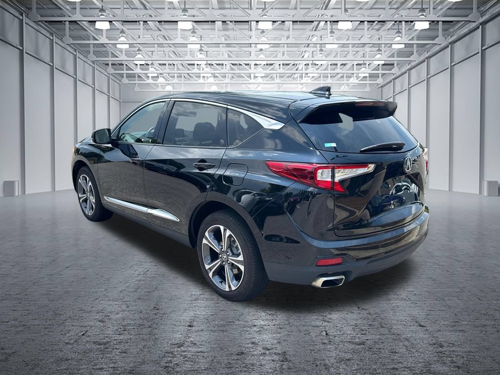 Used 2022 Acura RDX AWD w/ Advance Package image 5