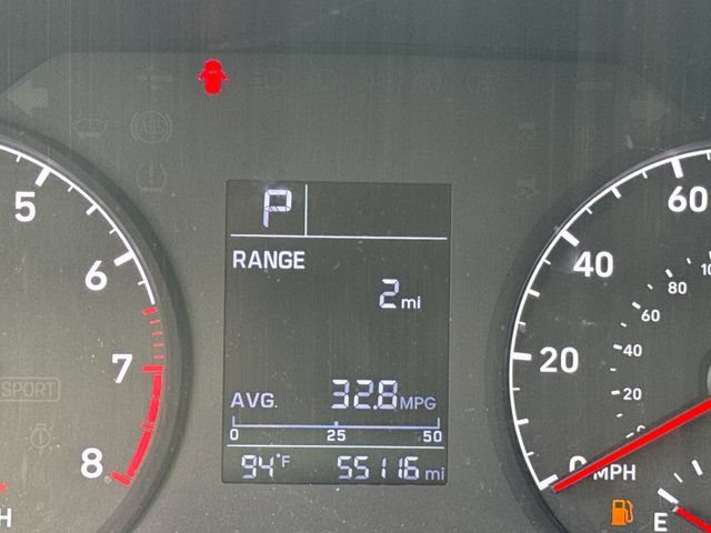 Used 2022 Hyundai Accent SE FWD image 15