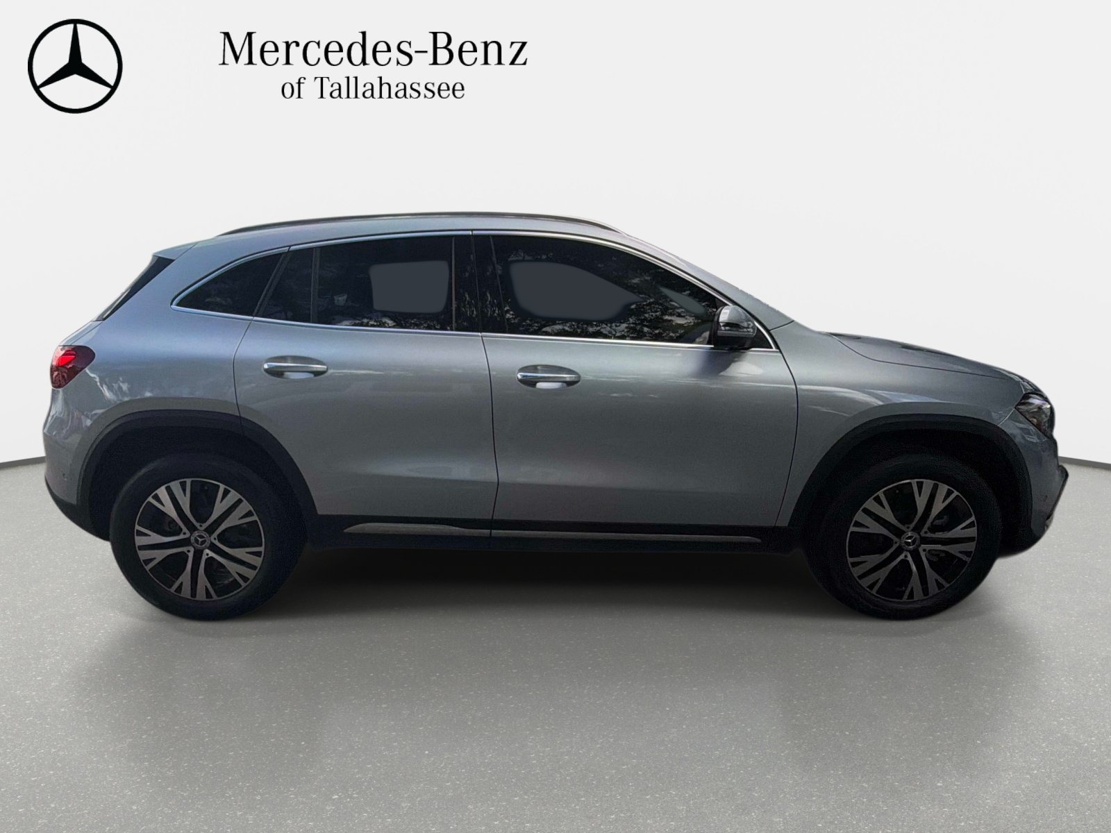 Used 2025 Mercedes-Benz GLA 250 image 4