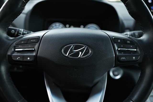 Used 2023 Hyundai Kona Limited image 32