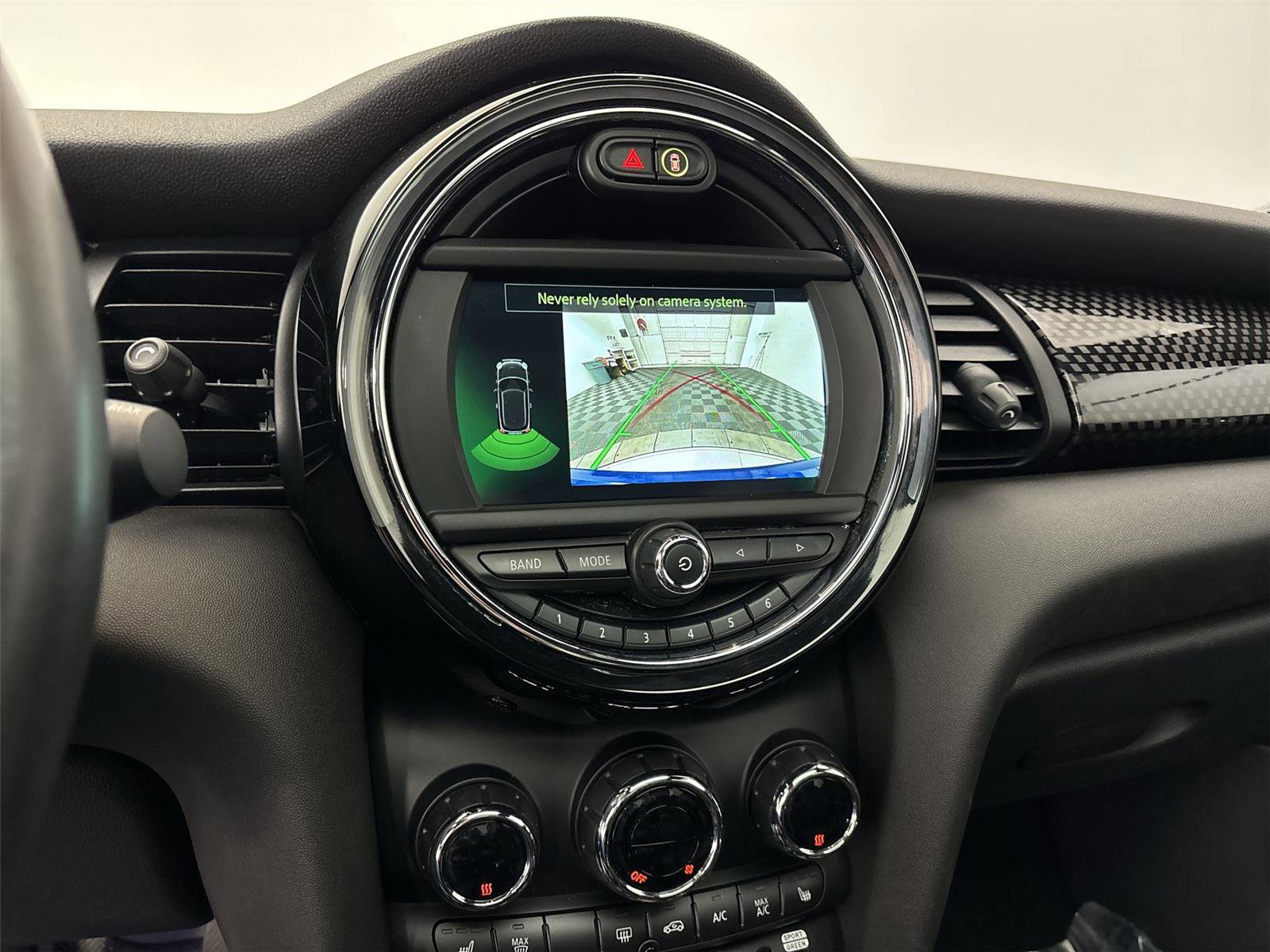 Used 2020 MINI Cooper S w/ Storage Package image 30