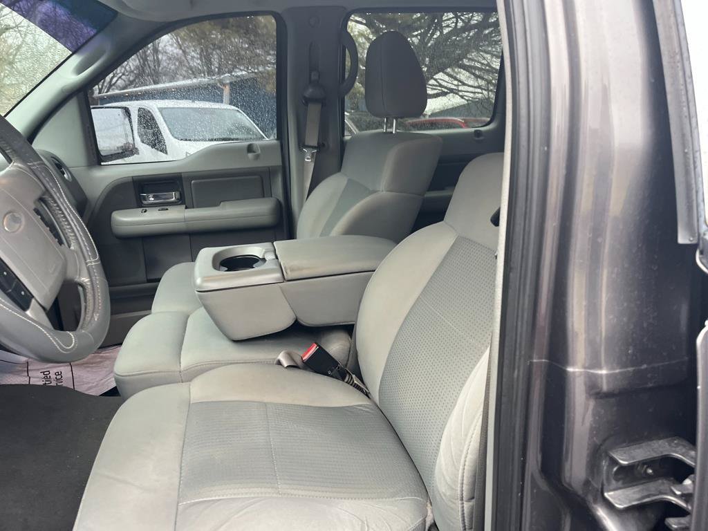 Used 2008 Ford F150 XLT AWD/4WD image 19