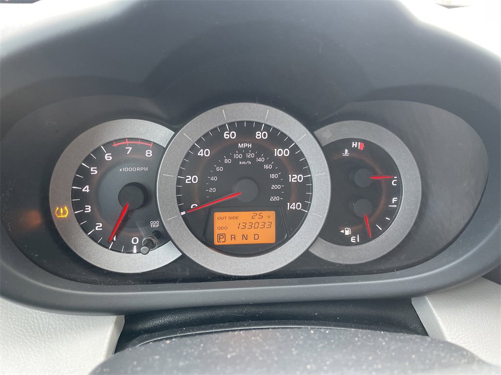 Used 2007 Toyota RAV4 4WD image 17