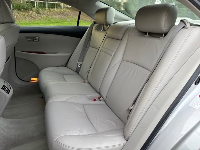 Used 2009 Lexus ES 350 image 22
