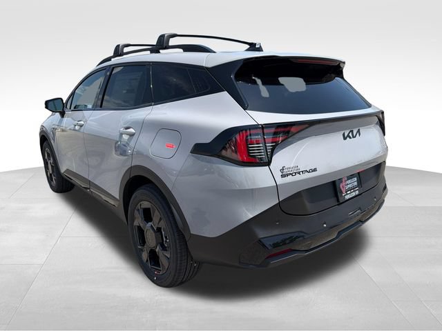 New 2026 Kia Sportage X-Line AWD/4WD image 5
