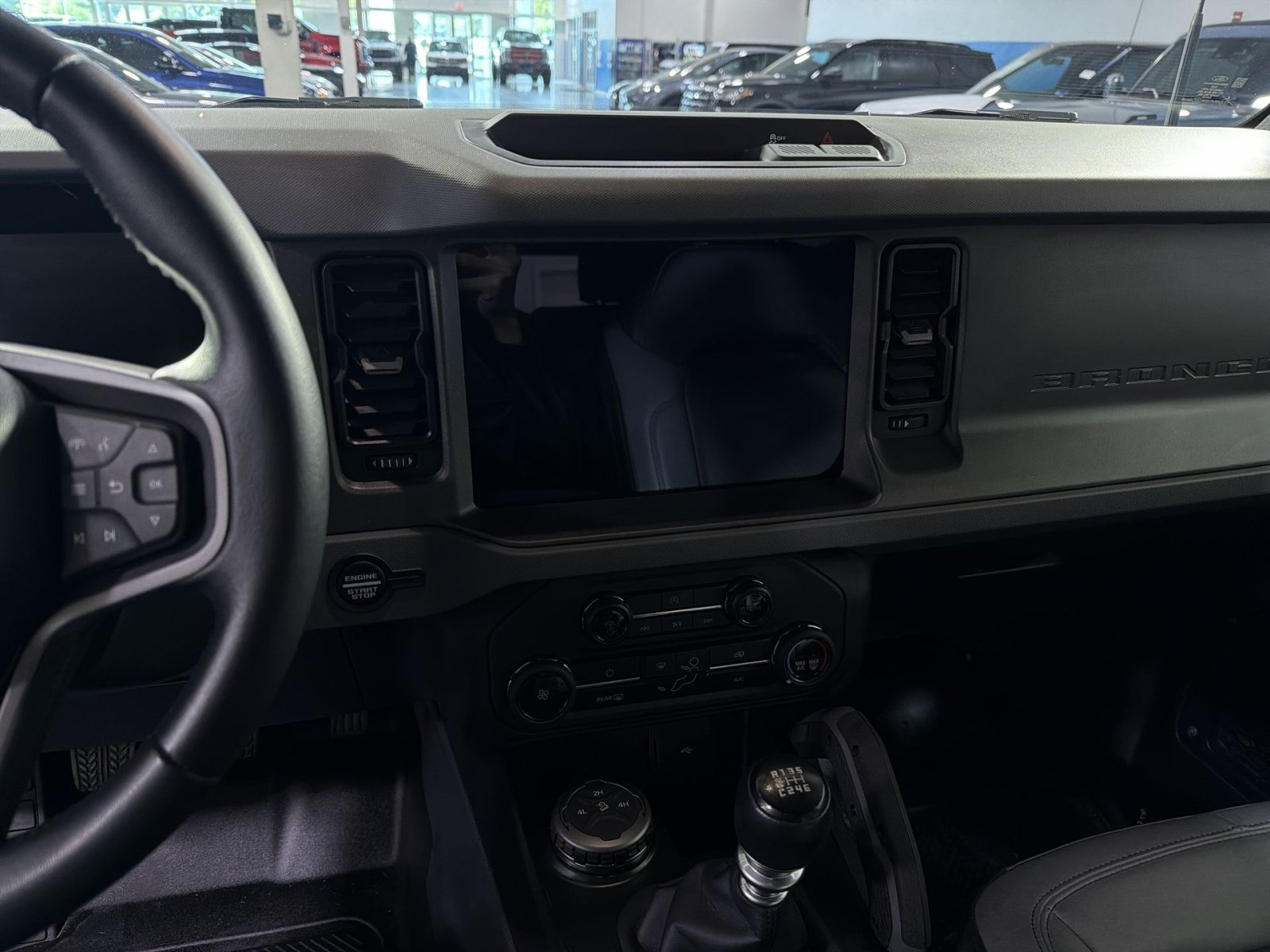 Used 2024 Ford Bronco Big Bend AWD/4WD image 19