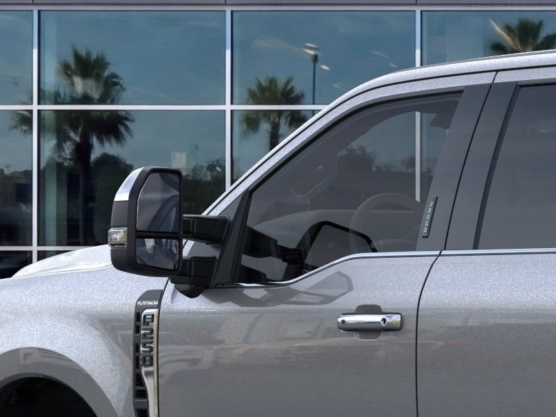 New 2026 Ford F250 Platinum w/ Platinum Plus Package AWD/4WD image 20