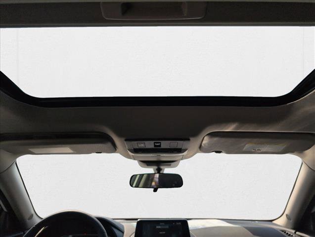 New 2025 Nissan Sentra SR w/ SR Premium Package image 19