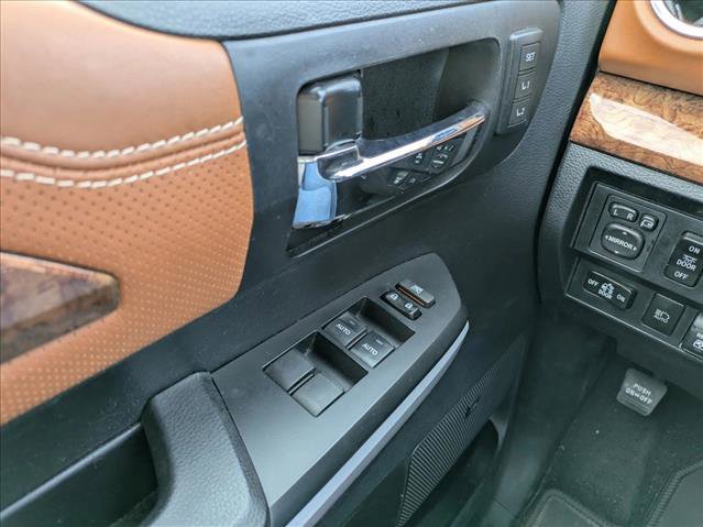 Used 2020 Toyota Tundra 1794 Edition image 15