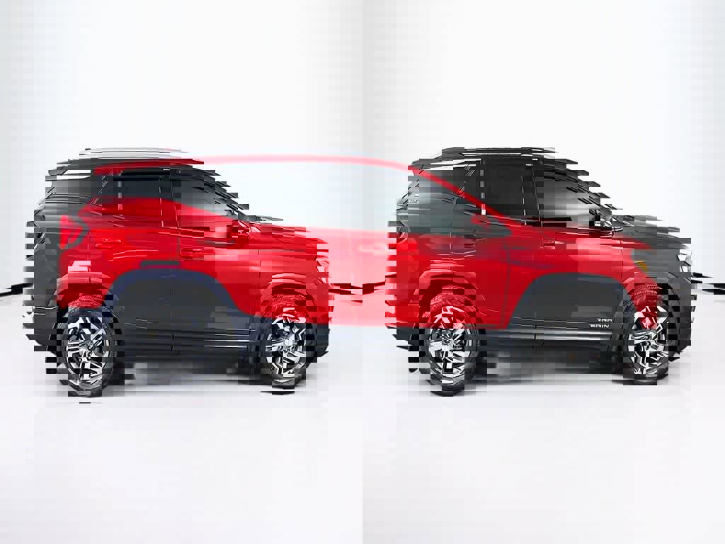 Used 2020 GMC Terrain SLT w/ Preferred Package image 25