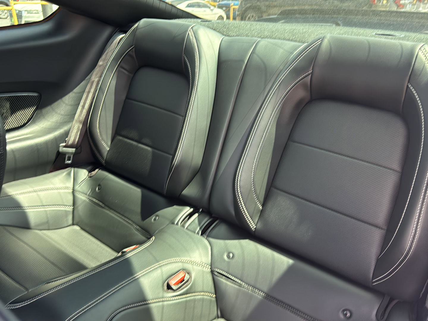 Used 2022 Ford Mustang Shelby GT500 w/ Technology Package image 27