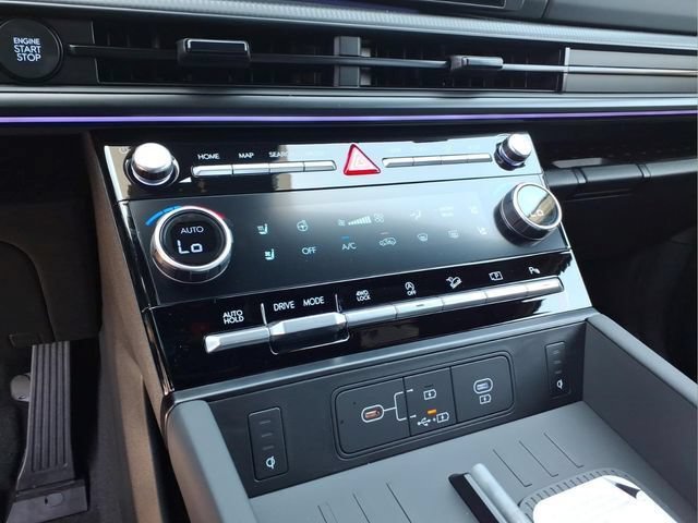 New 2027 Hyundai Santa Fe Calligraphy AWD/4WD image 23