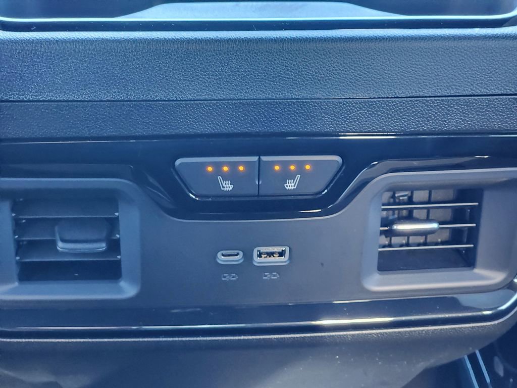 New 2026 GMC Sierra 3500 AT4 image 16