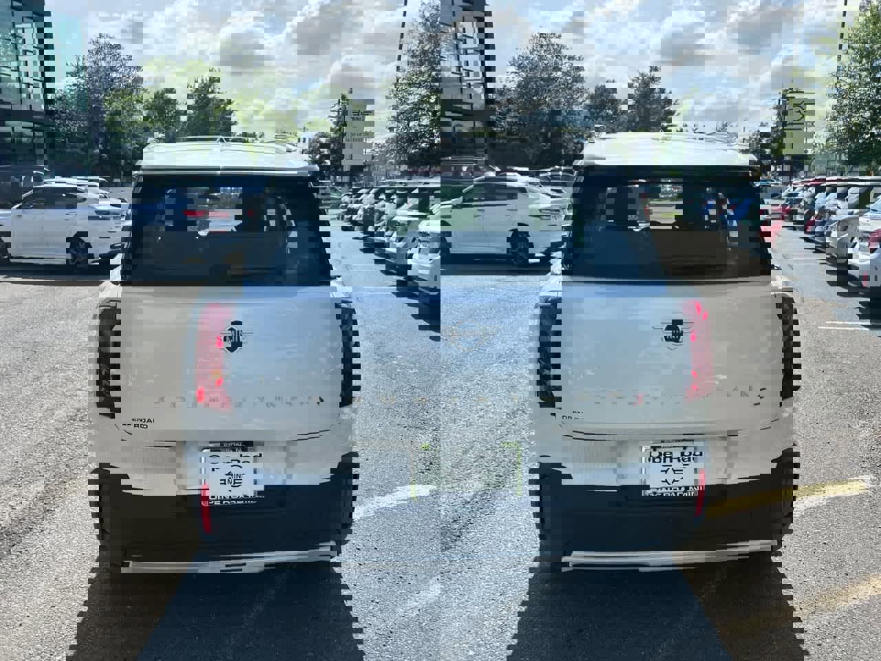 New 2025 MINI Cooper Countryman S image 5