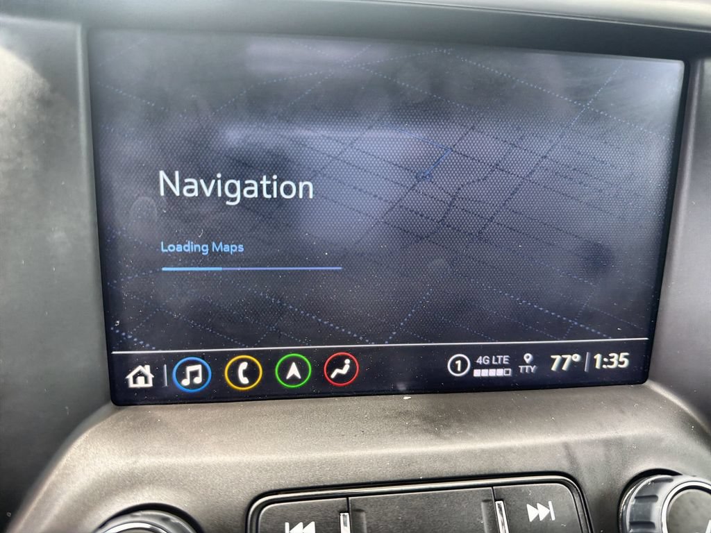 Used 2023 GMC Acadia SLT w/ Technology Package AWD/4WD image 20