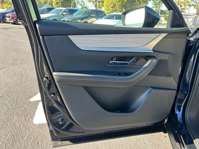 New 2026 MAZDA CX-90 3.3 Turbo w/ Preferred Package image 7