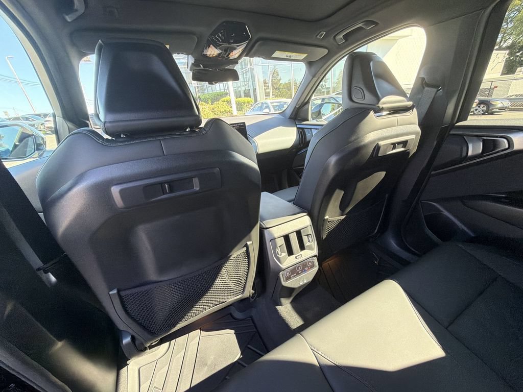 Used 2026 BMW X3 xDrive30i w/ Premium Package AWD/4WD image 20
