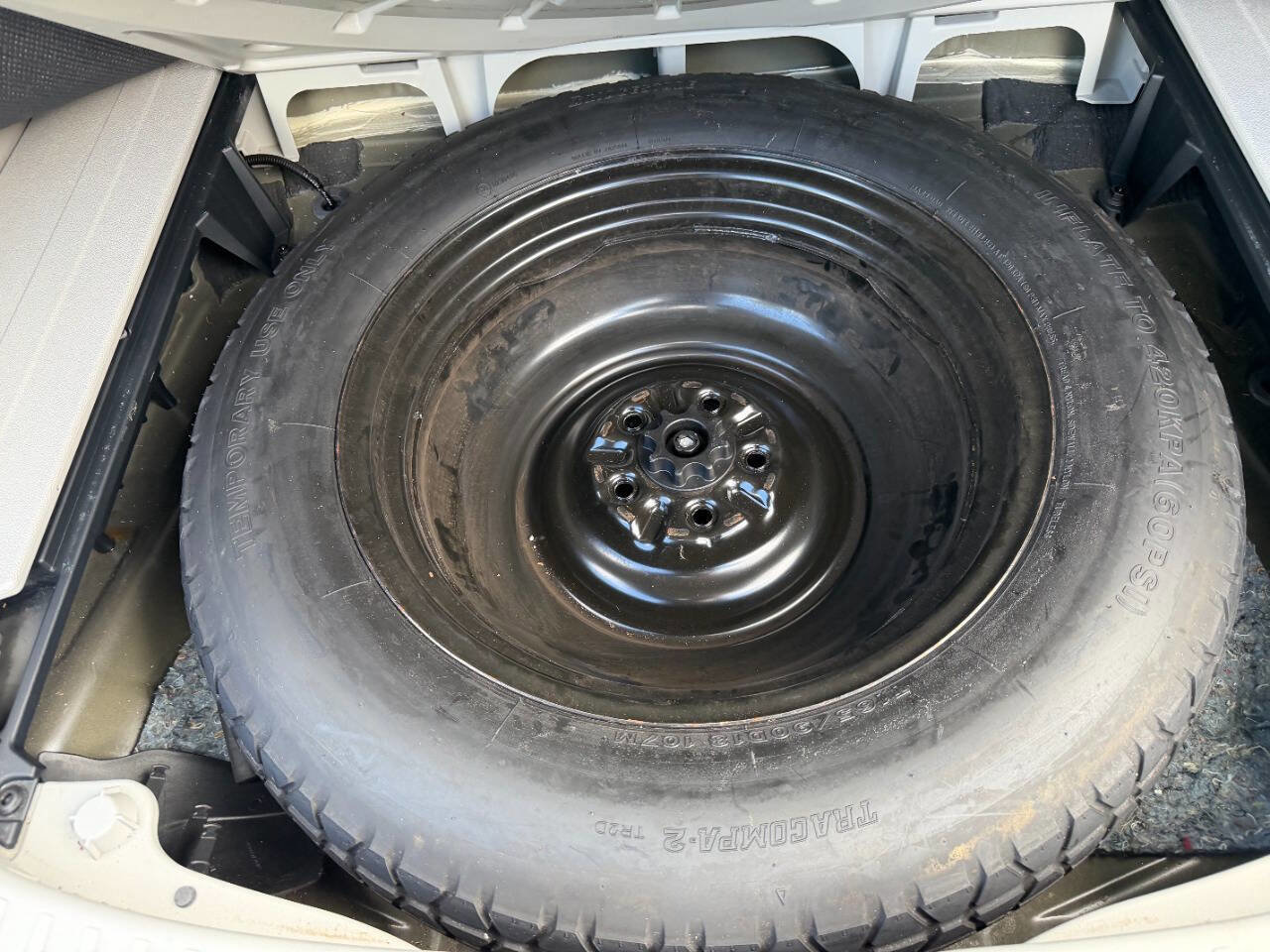 Used 2014 Toyota Venza Limited AWD/4WD image 37