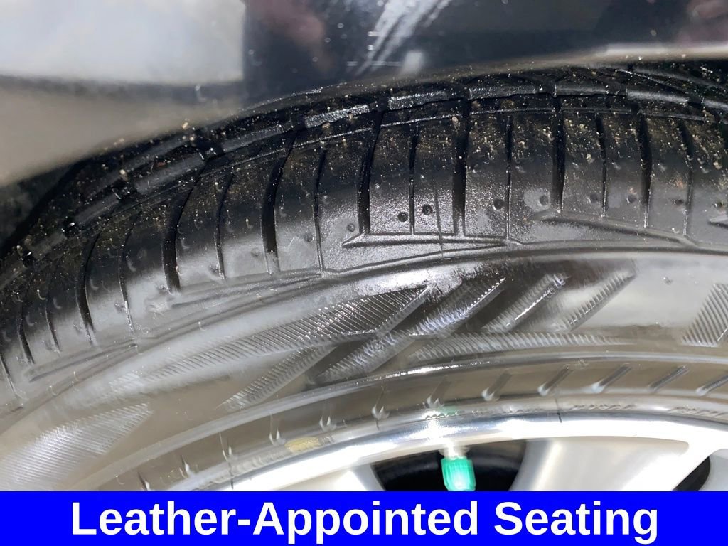 Used 2016 INFINITI Q50 3.0t Premium w/ Driver Assistance Package image 25