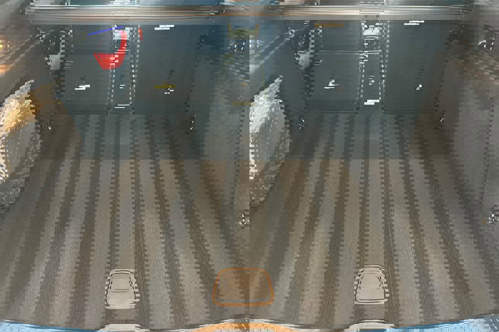 New 2025 Mercedes-Benz GLE 53 AMG 4MATIC image 14