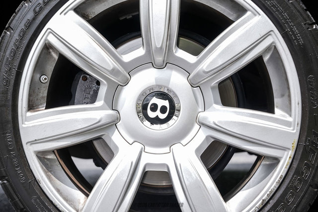 Used 2006 Bentley Continental GT AWD/4WD image 73