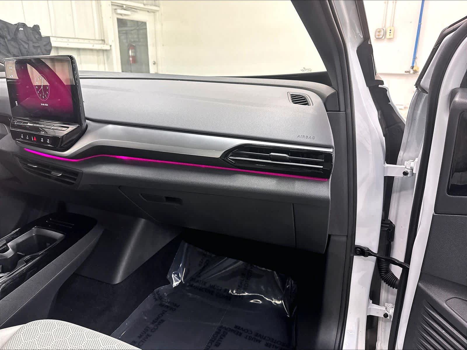 Used 2022 Volkswagen ID.4 Pro S RWD image 29