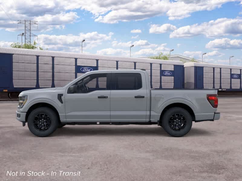 New 2026 Ford F150 STX RWD image 3