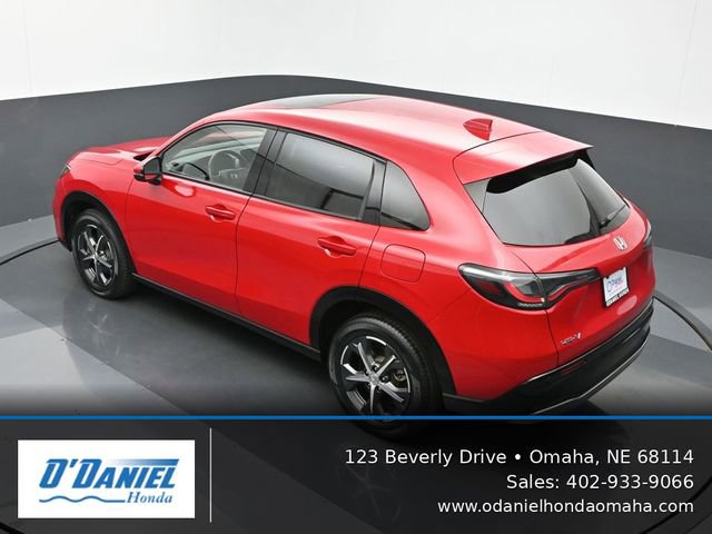Used 2023 Honda HR-V EX-L image 15