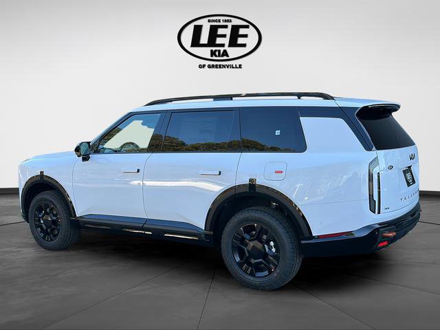 New 2027 Kia Telluride SX Prestige X-Pro image 5