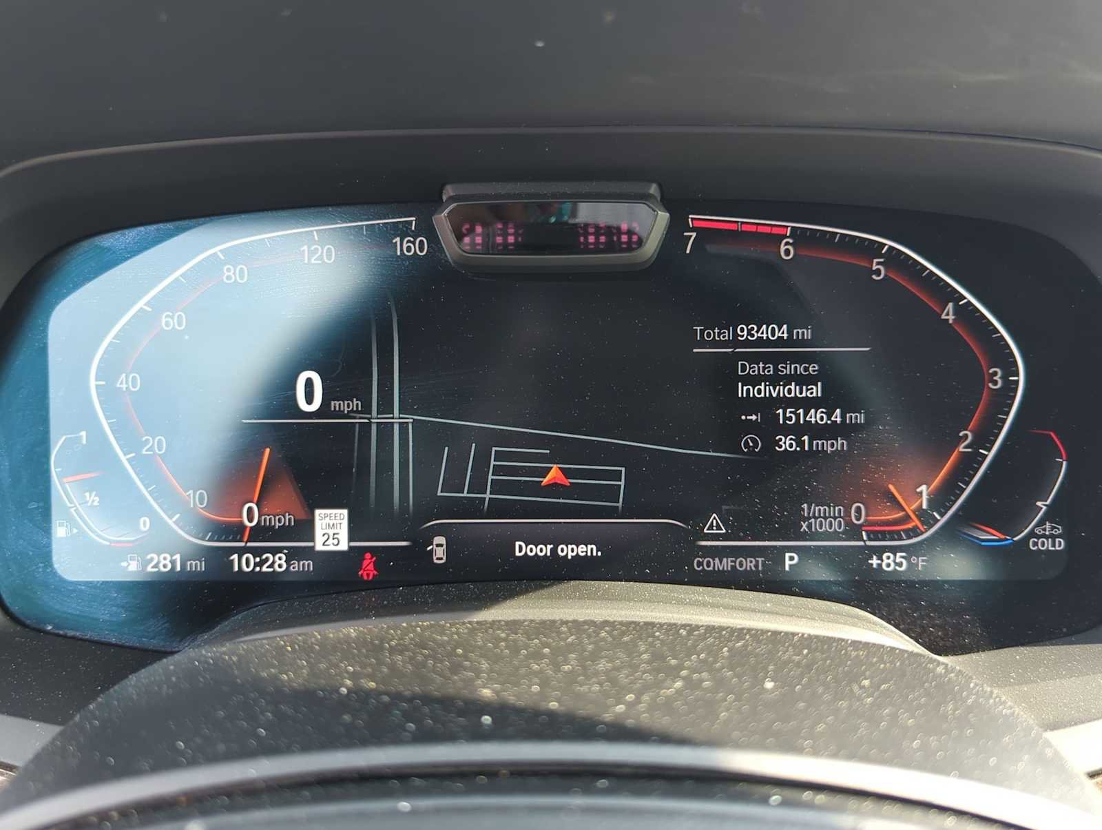 Used 2019 BMW X5 xDrive50i image 34