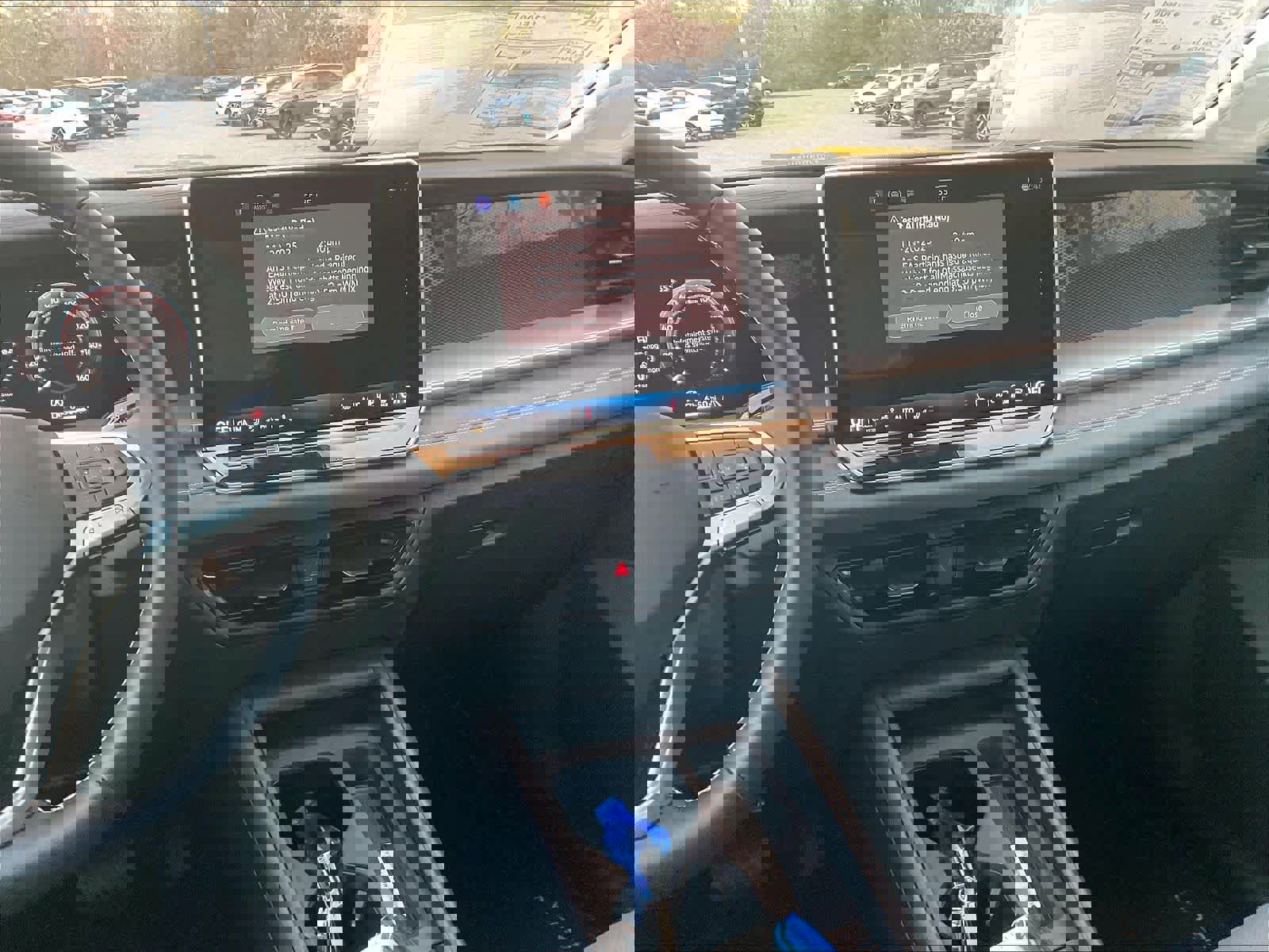 New 2026 Volkswagen Tiguan SE image 13