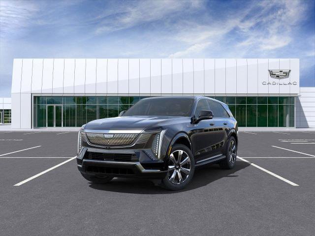 New 2025 Cadillac Escalade IQ Luxury 2 image 6