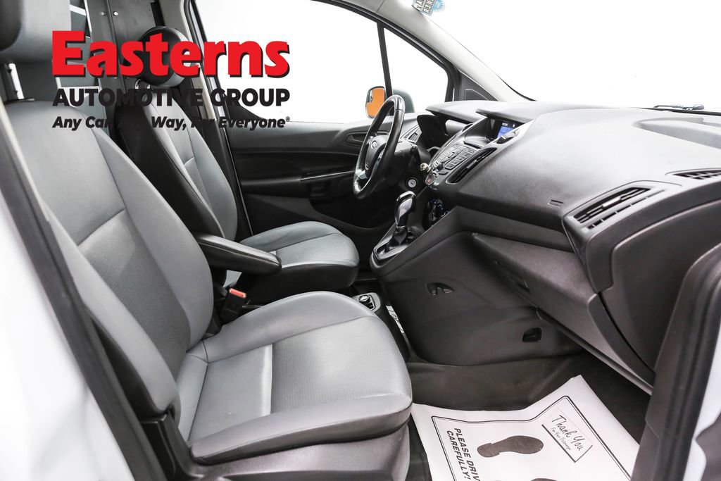 Used 2016 Ford Transit Connect XL image 24