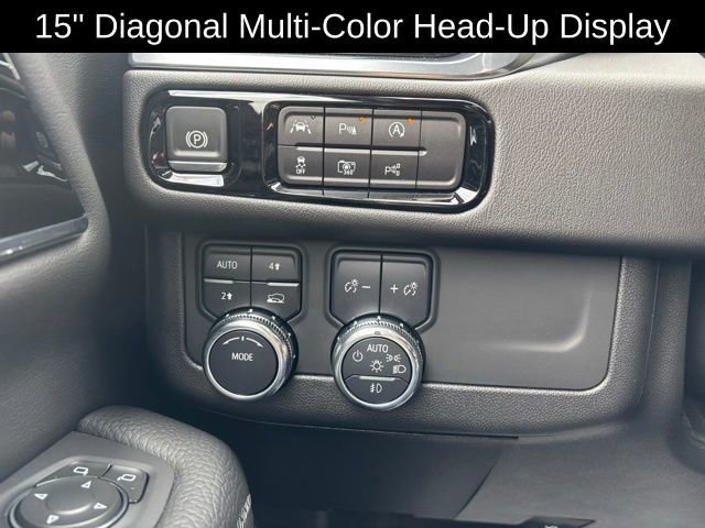 Certified 2025 GMC Yukon XL Denali image 15