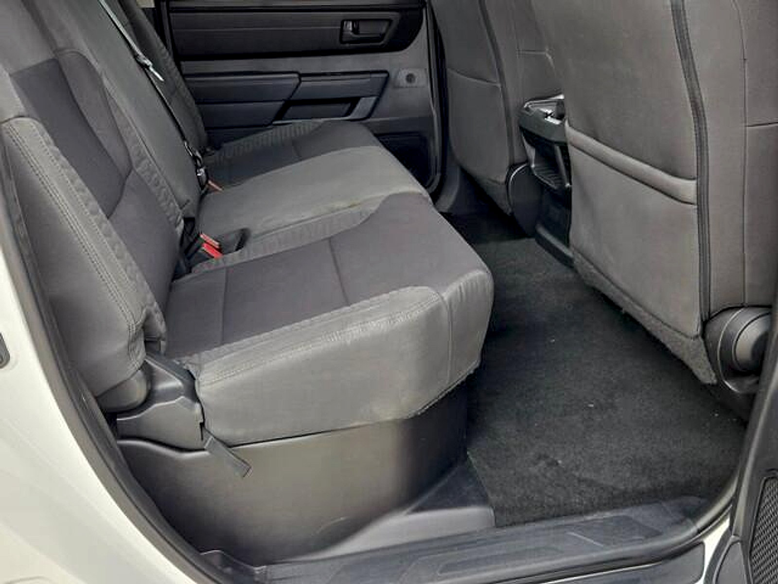 Used 2023 Toyota Tundra SR w/ SR Tow Package AWD/4WD image 15