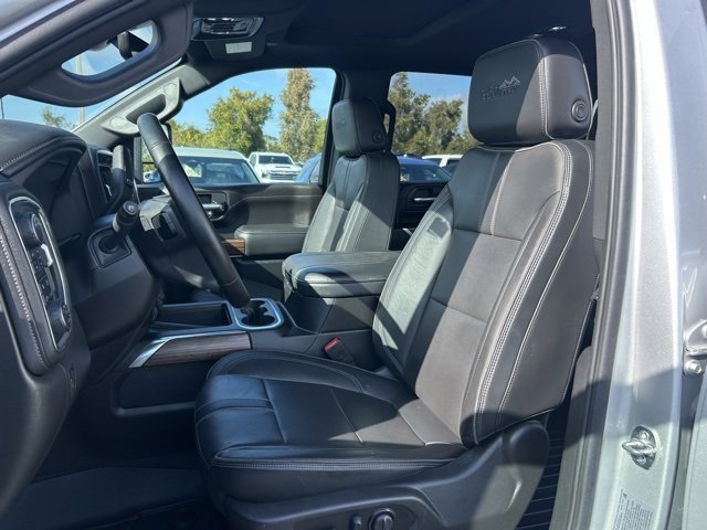 Certified 2023 Chevrolet Silverado 3500 High Country image 14