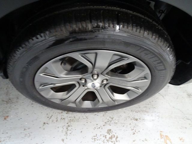 Used 2018 Ford Explorer Sport w/ Equipment Group 401A image 29