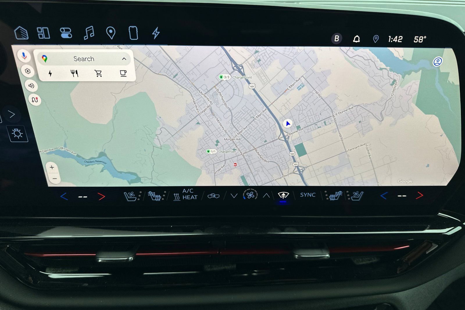 Used 2026 Chevrolet Silverado EV Trail Boss w/ Plus Package image 23