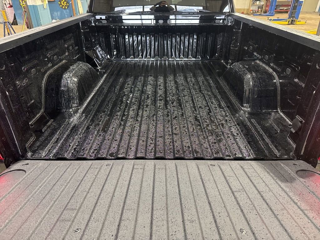 New 2026 Chevrolet Silverado 1500 Custom Trail Boss image 11