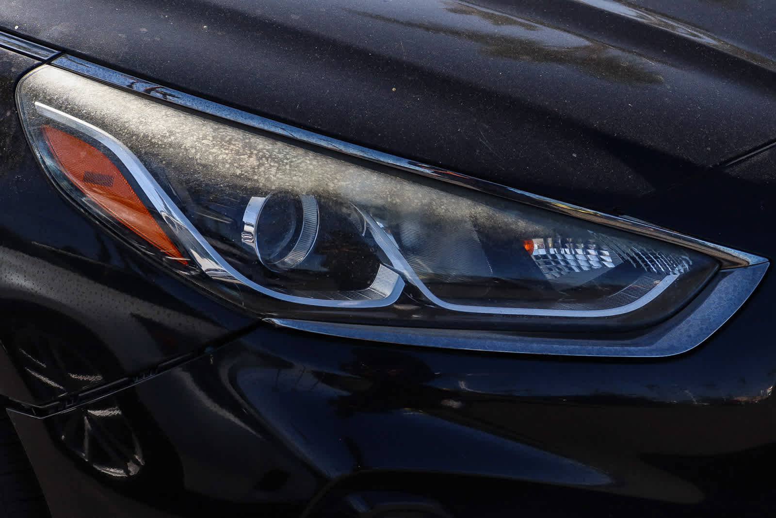 Used 2018 Hyundai Sonata SEL w/ Tech Package 02 image 4