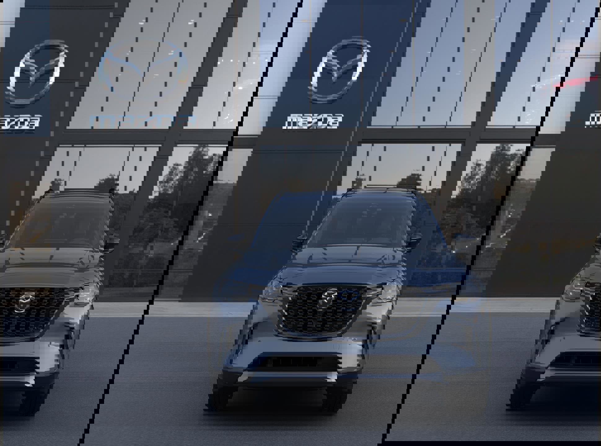 New 2026 MAZDA CX-90 3.3 Turbo S w/ Premium Package image 6