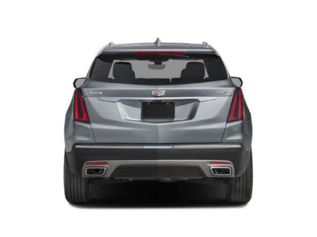 Used 2026 Cadillac XT5 Premium Luxury w/ Driver Assist Package FWD image 8