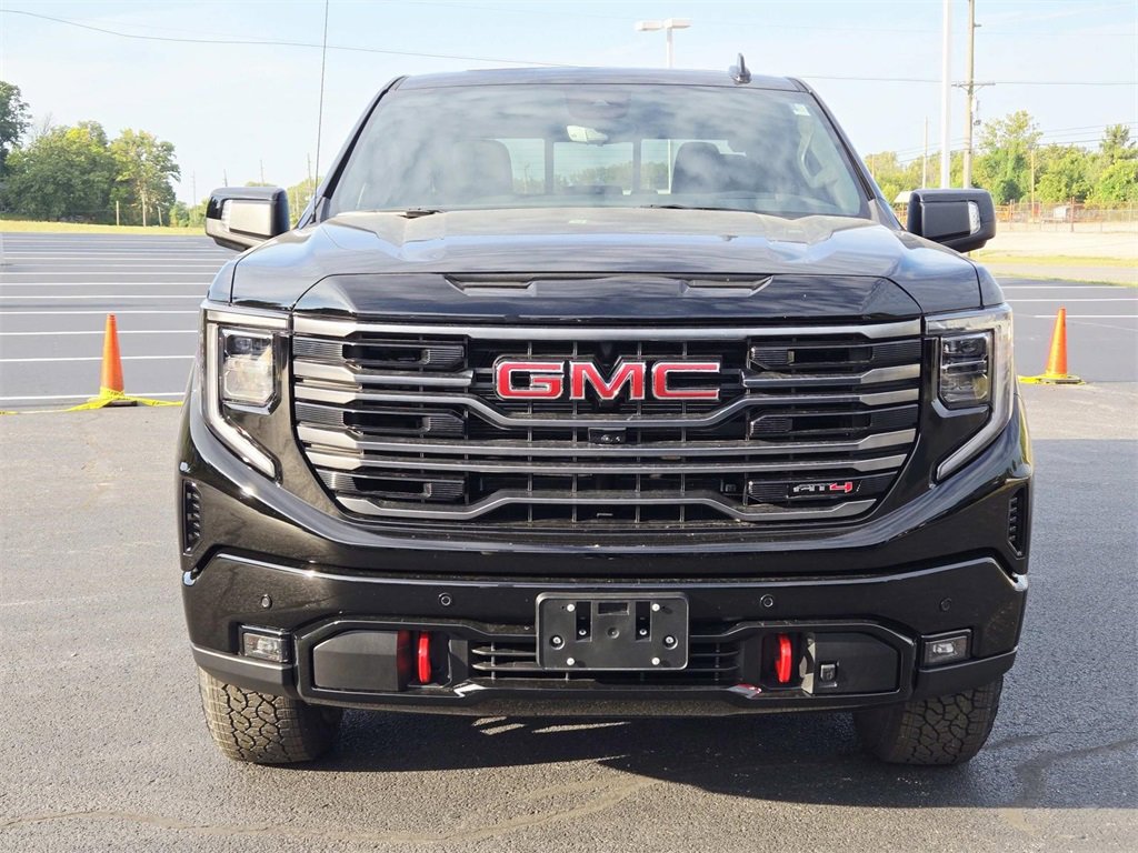New 2026 GMC Sierra 1500 AT4 w/ AT4 Premium Package image 10