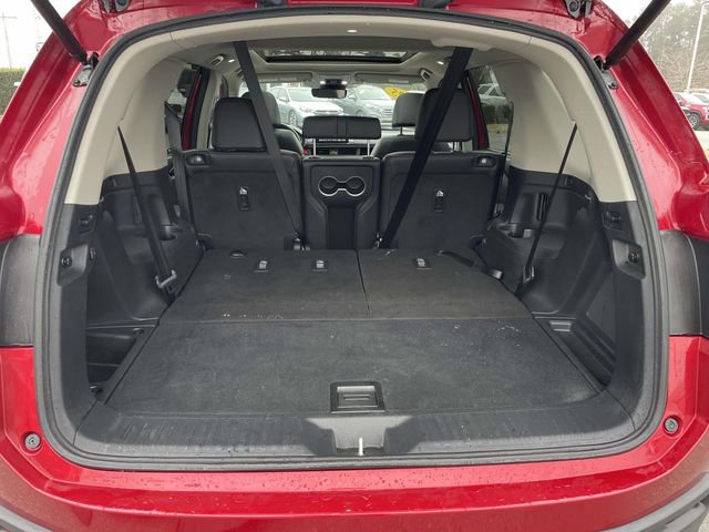 Used 2025 Honda Pilot Touring image 23