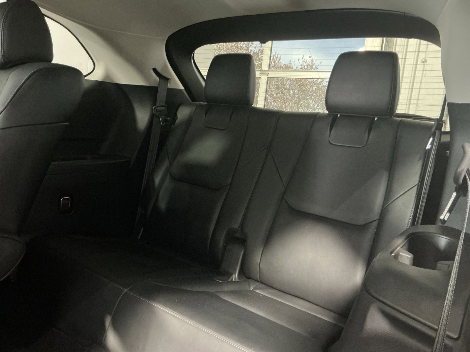 Used 2023 MAZDA CX-9 Touring Plus AWD/4WD image 27