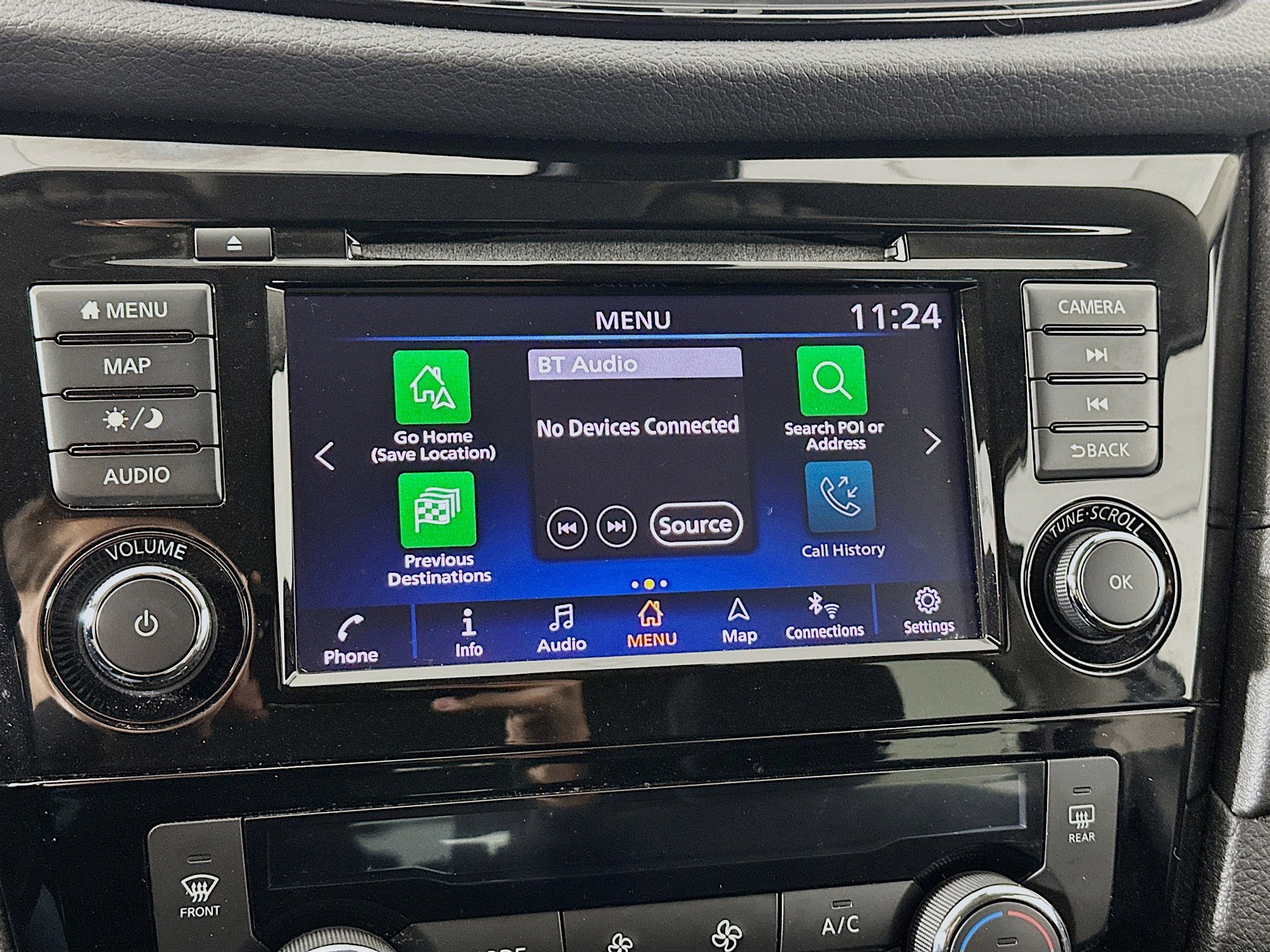 Used 2019 Nissan Rogue SV w/ Premium Package AWD/4WD image 21