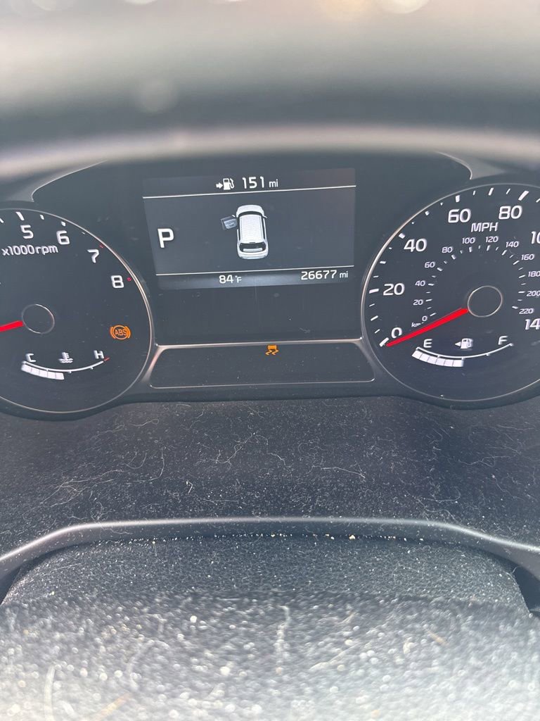 Used 2018 Kia Soul ! w/ Tech Package image 1