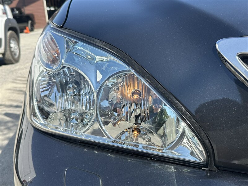 Used 2006 Lexus RX 400h AWD image 29