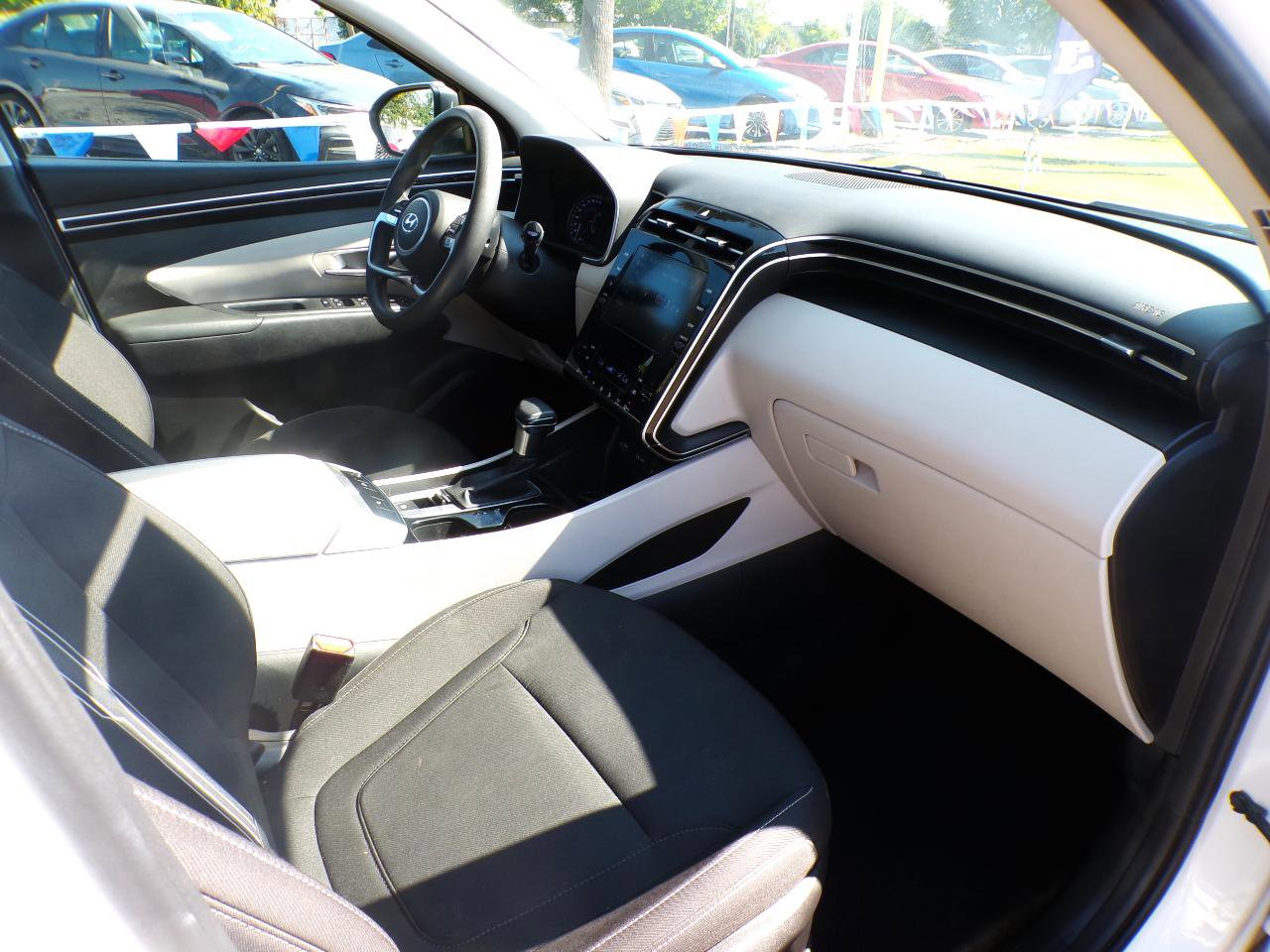 Used 2024 Hyundai Tucson SEL FWD image 22
